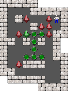Уровень 70 — Kevin 16
